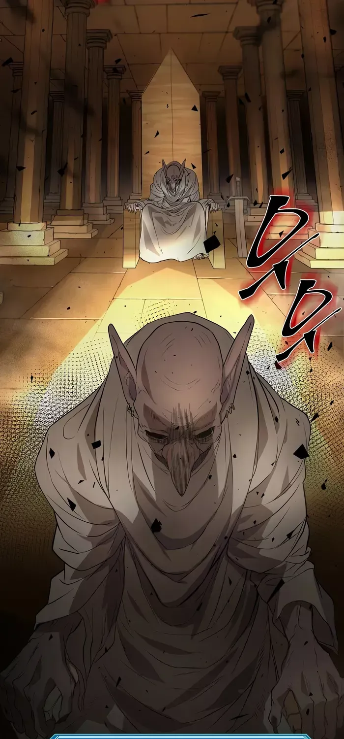 Level Up With Skills Chapter 23 page 74 - 