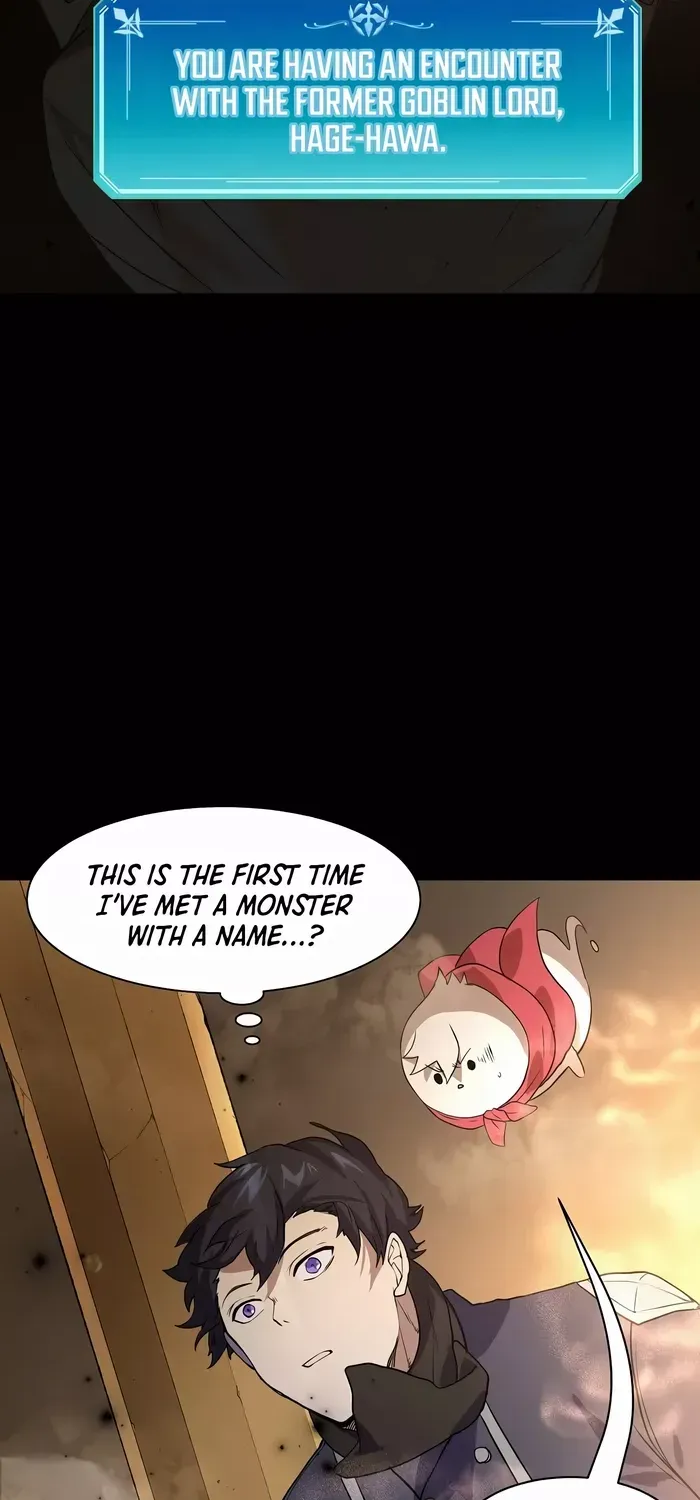 Level Up With Skills Chapter 23 page 75 - 