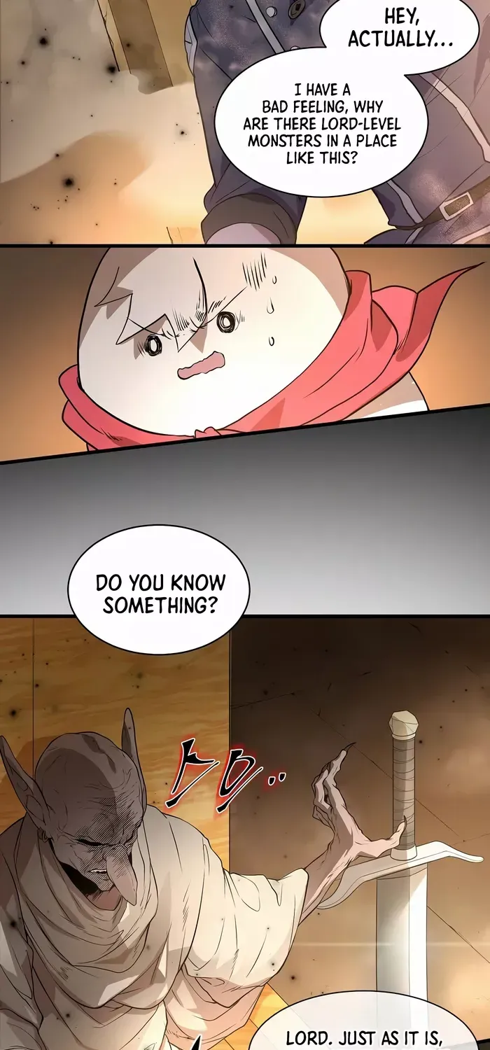Level Up With Skills Chapter 23 page 76 - 
