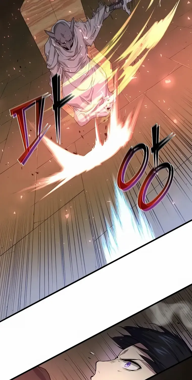 Level Up With Skills Chapter 24 page 11 - 
