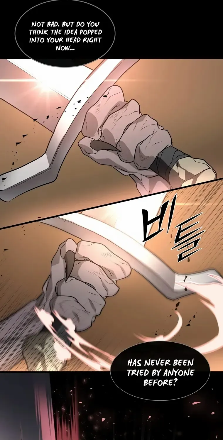 Level Up With Skills Chapter 24 page 17 - 