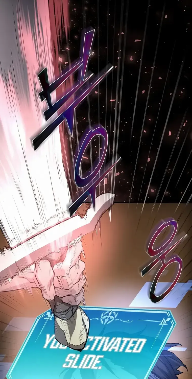 Level Up With Skills Chapter 24 page 18 - 