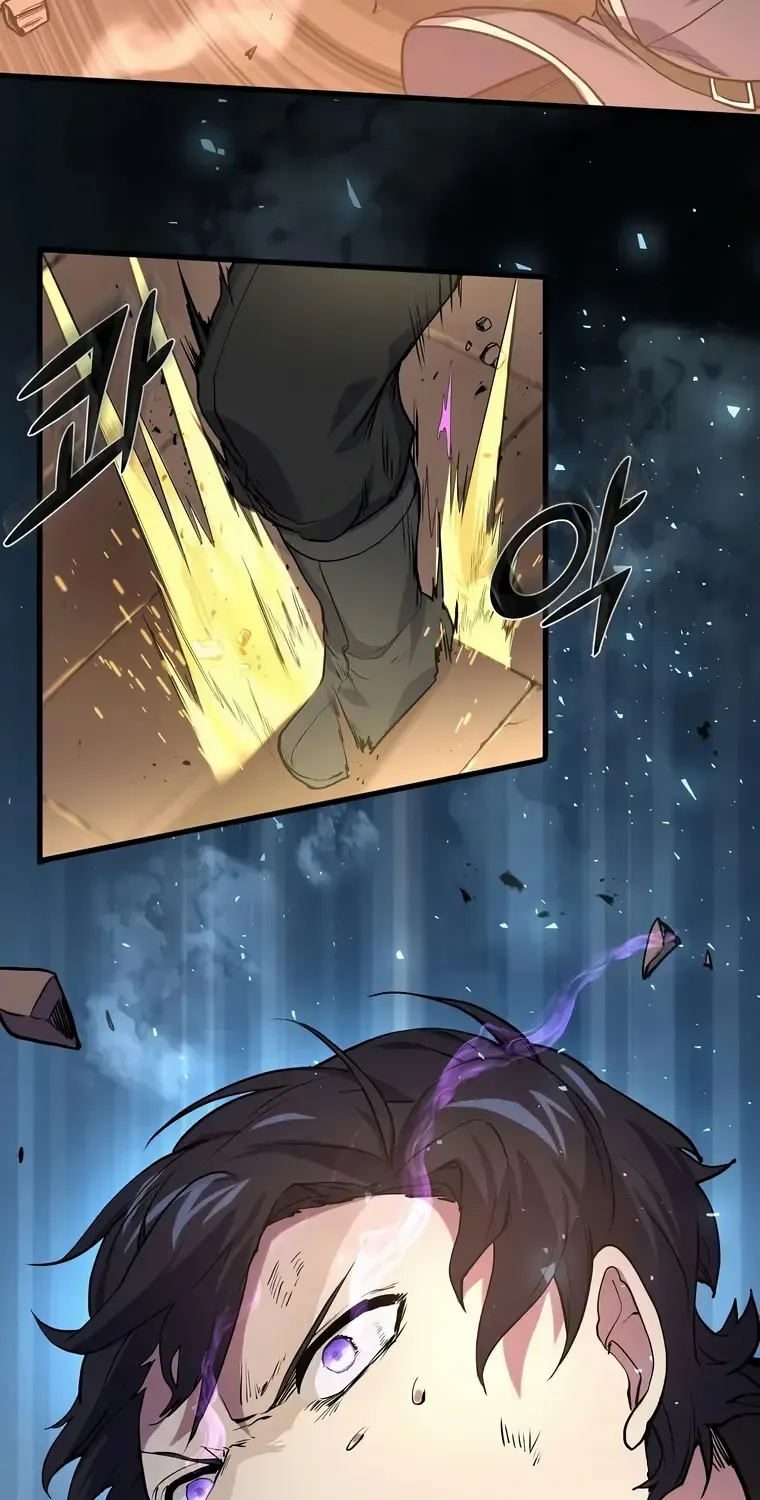 Level Up With Skills Chapter 24 page 23 - 