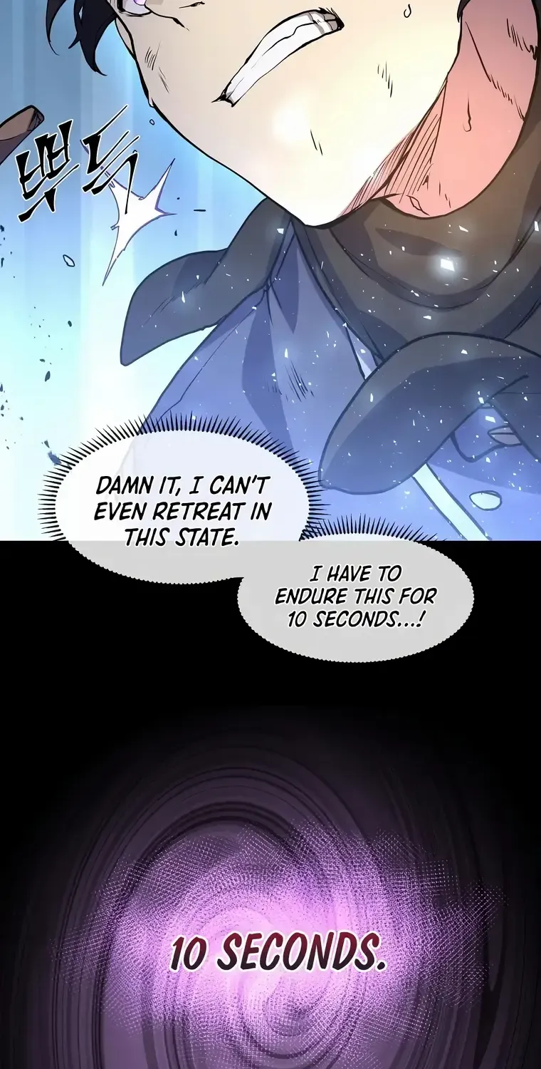 Level Up With Skills Chapter 24 page 24 - 