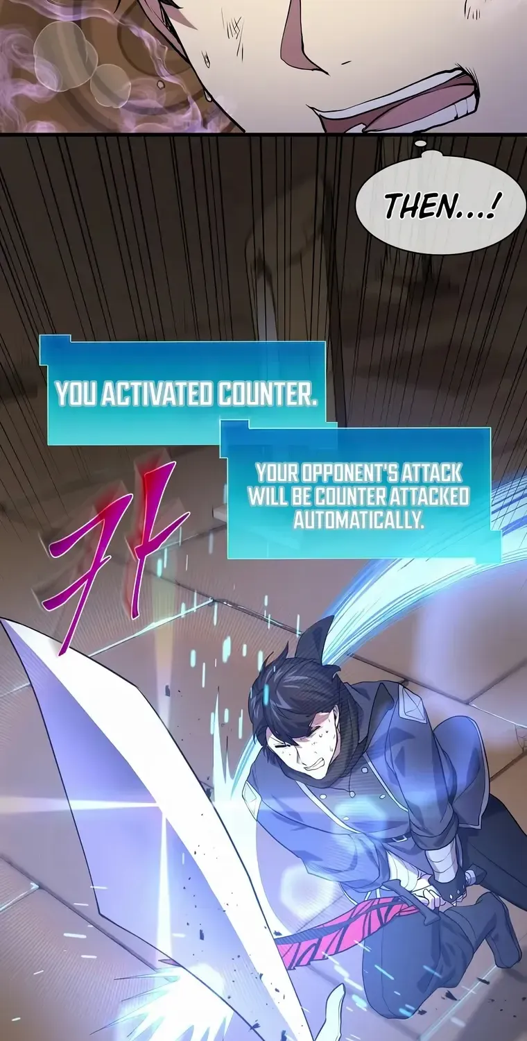 Level Up With Skills Chapter 24 page 27 - 