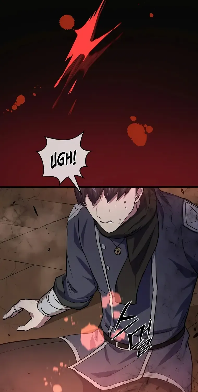 Level Up With Skills Chapter 24 page 35 - 