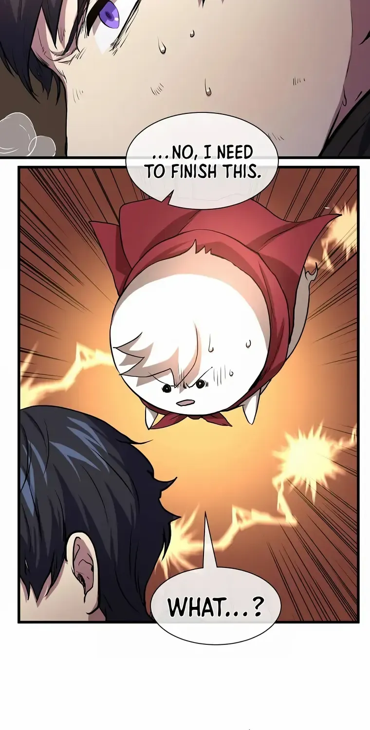 Level Up With Skills Chapter 24 page 40 - 