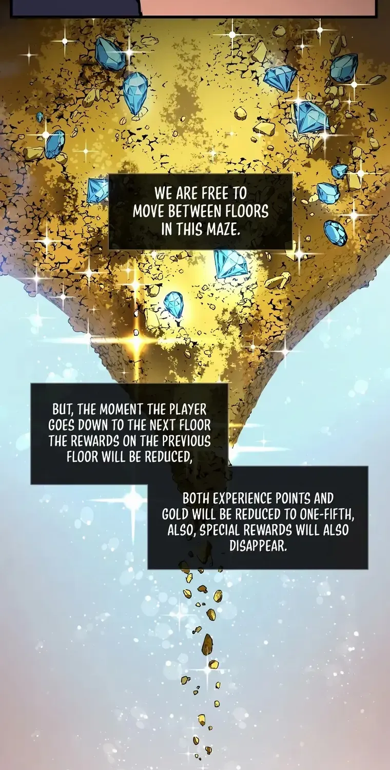 Level Up With Skills Chapter 24 page 44 - 