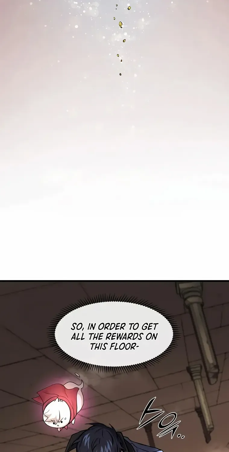 Level Up With Skills Chapter 24 page 45 - 