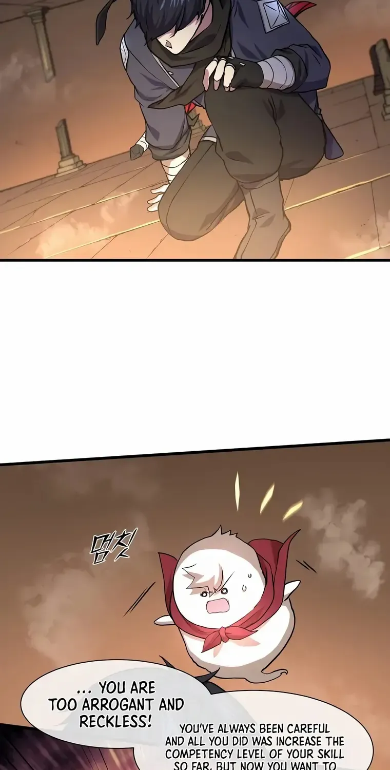 Level Up With Skills Chapter 24 page 46 - 