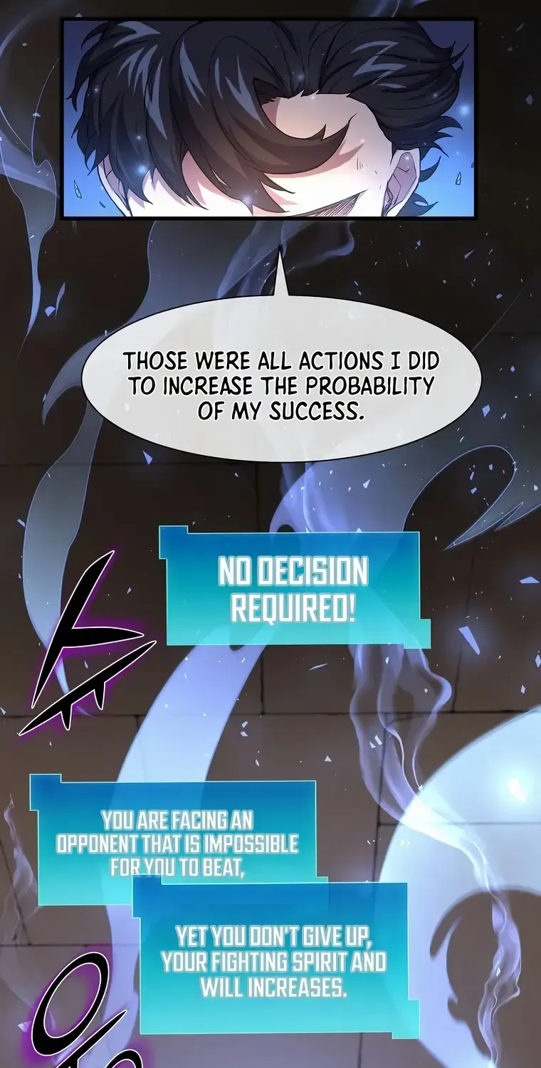 Level Up With Skills Chapter 24 page 52 - 