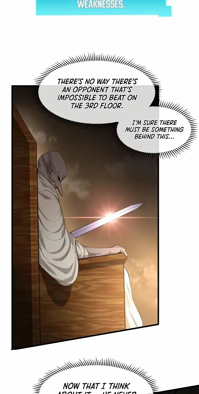 Level Up With Skills Chapter 24 page 55 - 