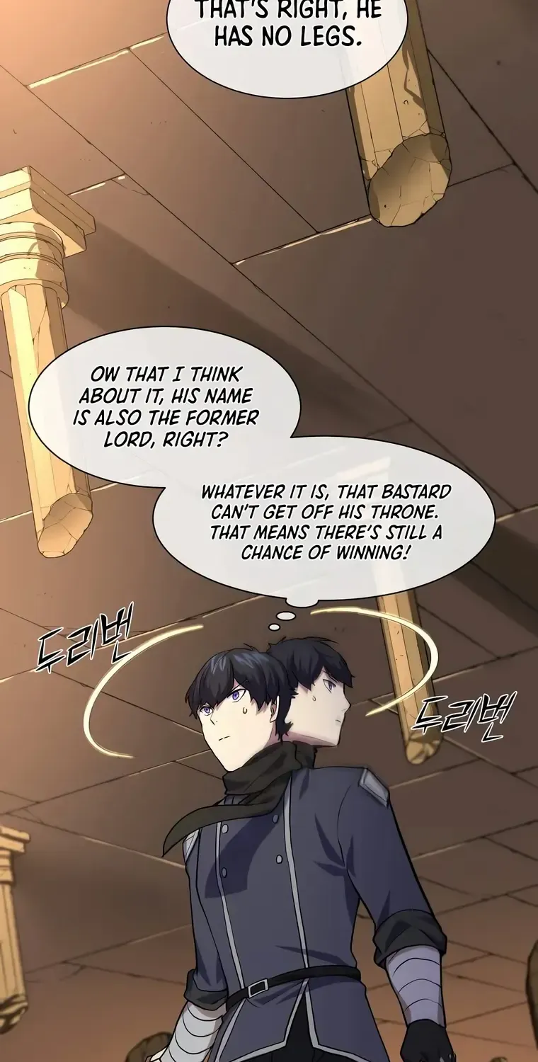 Level Up With Skills Chapter 24 page 58 - 