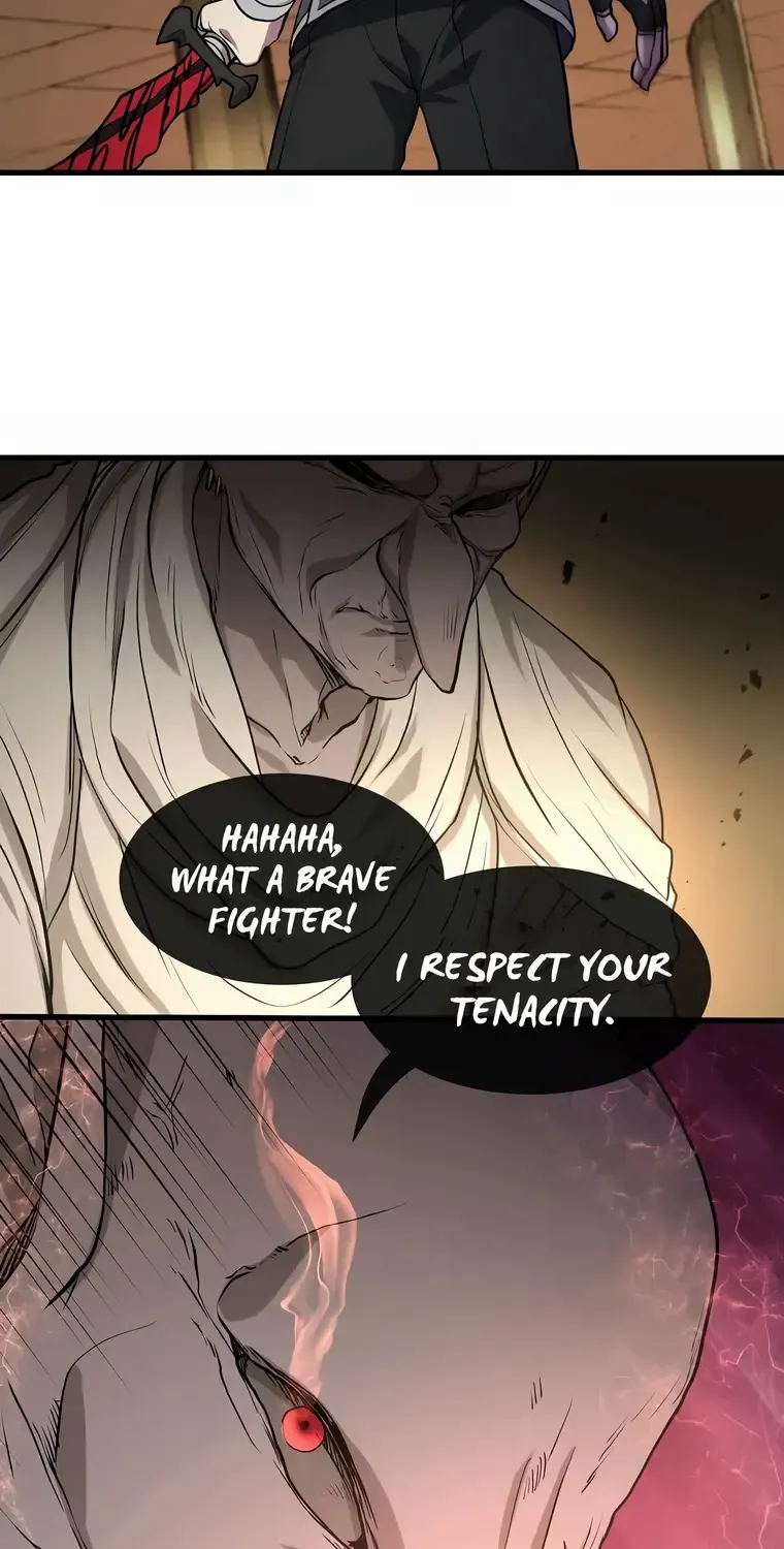 Level Up With Skills Chapter 24 page 59 - 