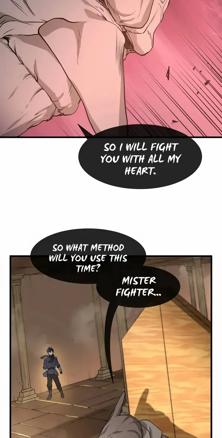 Level Up With Skills Chapter 24 page 60 - 