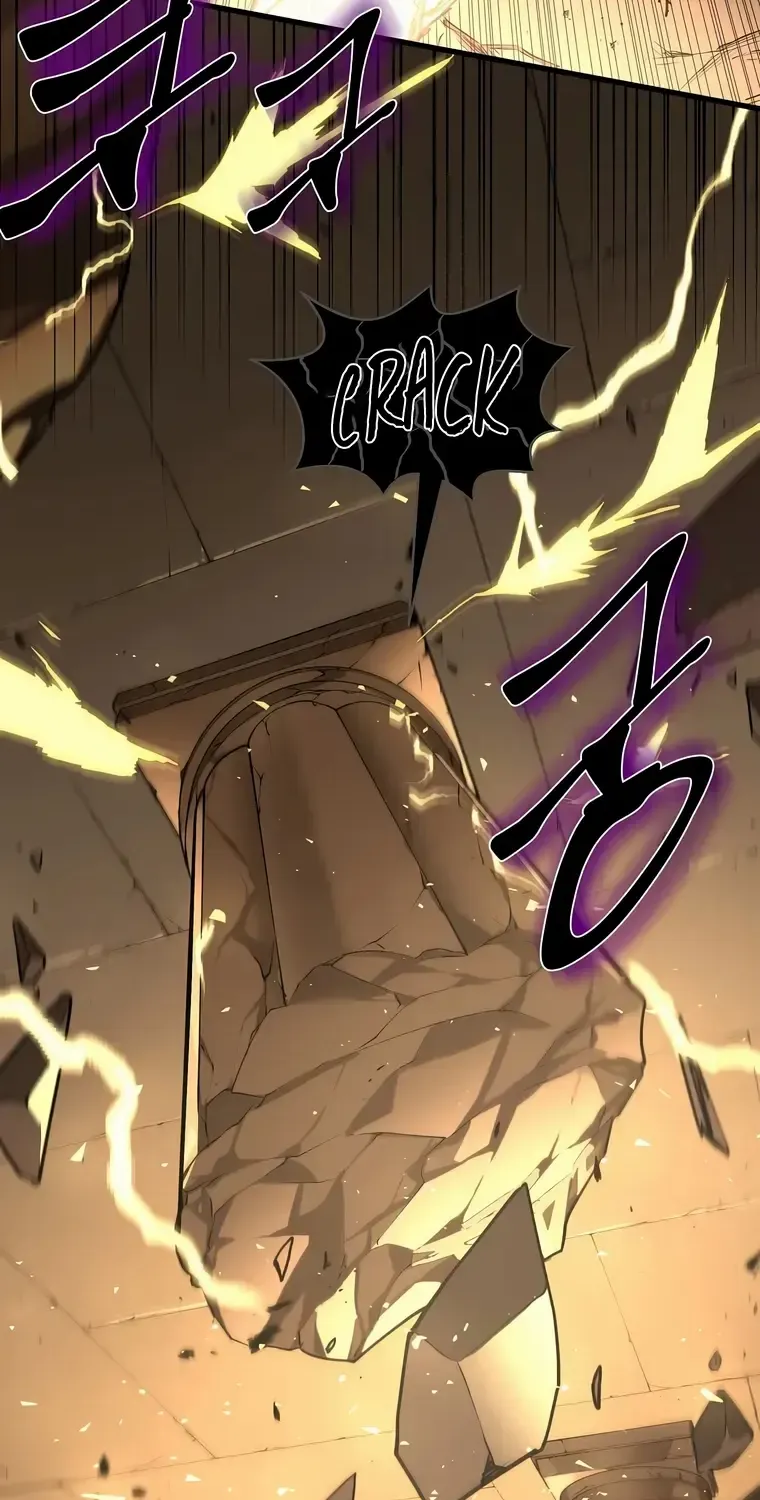 Level Up With Skills Chapter 24 page 65 - 