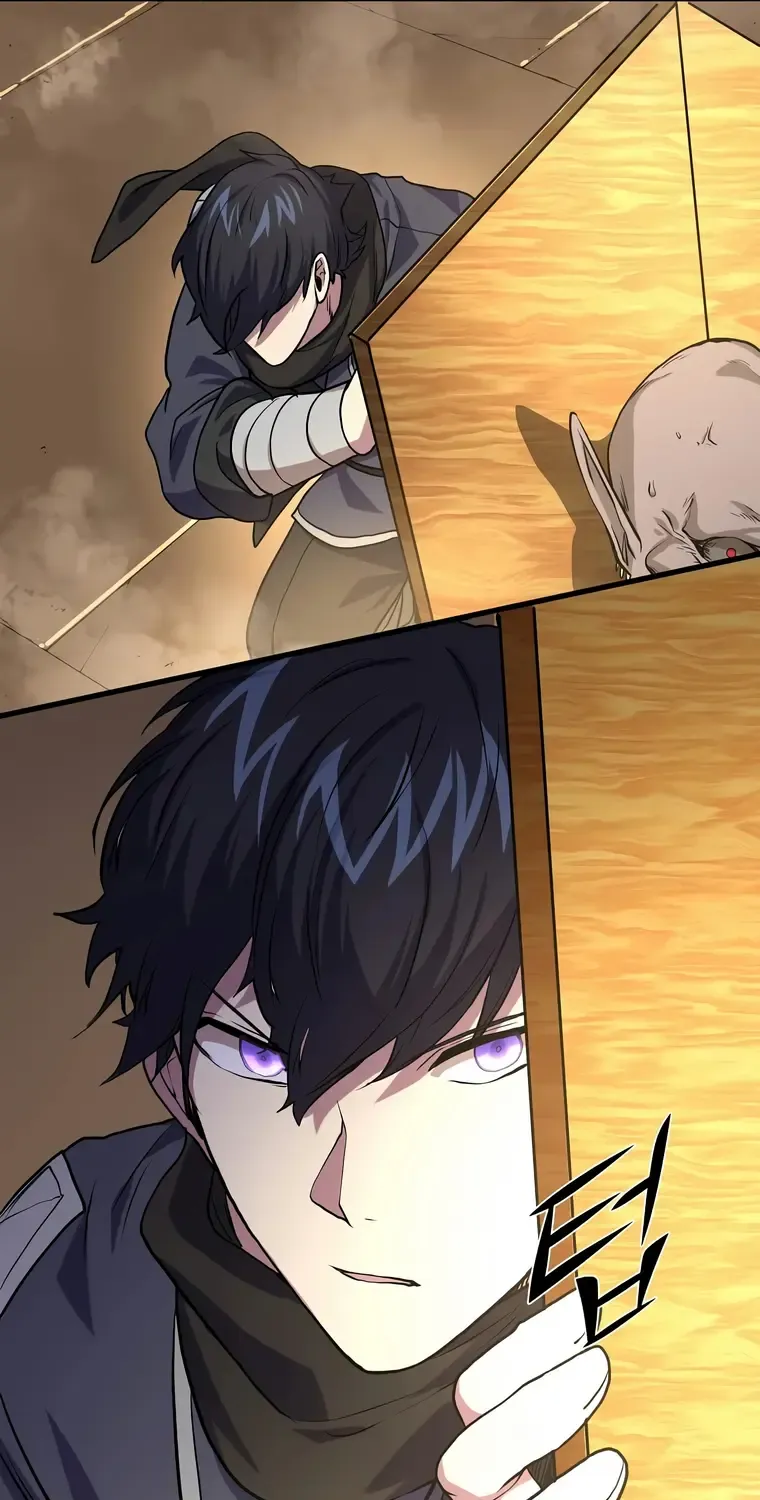Level Up With Skills Chapter 24 page 80 - 