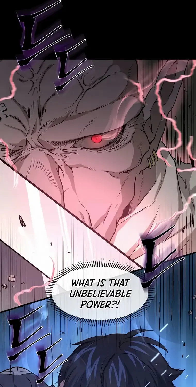 Level Up With Skills Chapter 24 page 9 - 