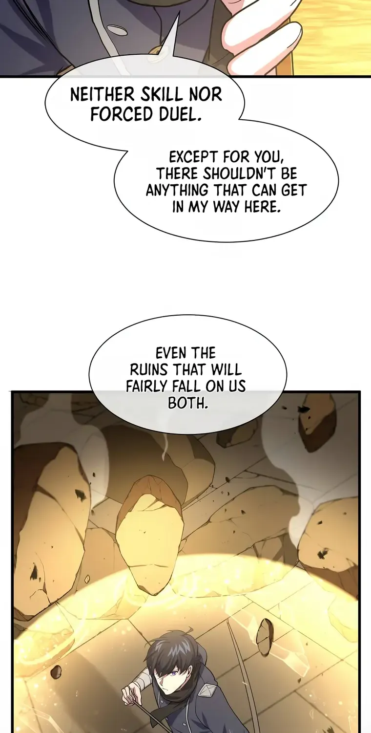 Level Up With Skills Chapter 24 page 81 - 