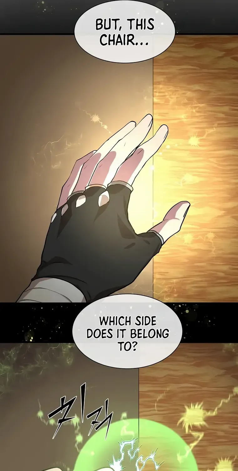 Level Up With Skills Chapter 24 page 83 - 