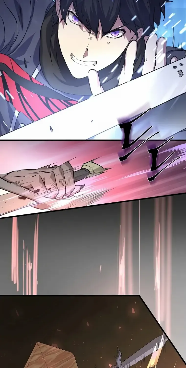 Level Up With Skills Chapter 24 page 10 - 