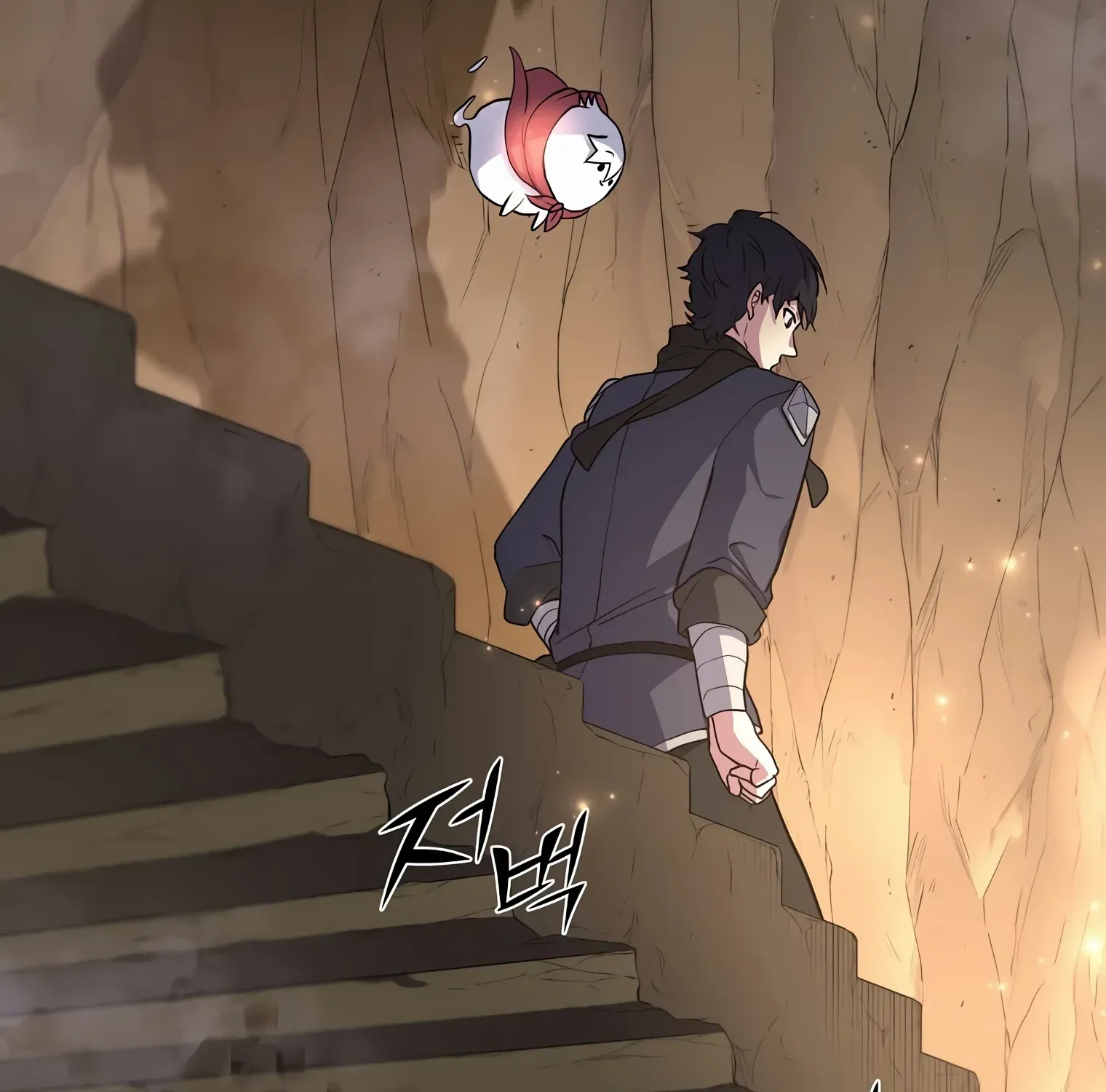 Level Up With Skills Chapter 25 page 101 - 