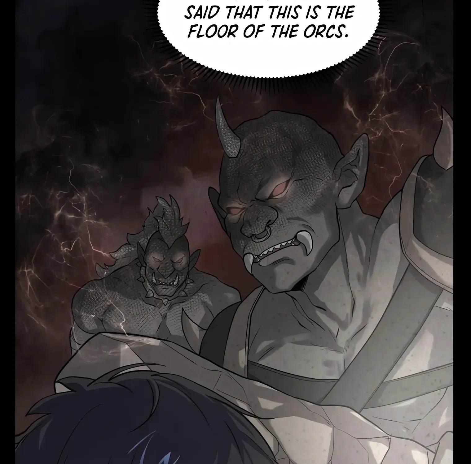 Level Up With Skills Chapter 25 page 103 - 