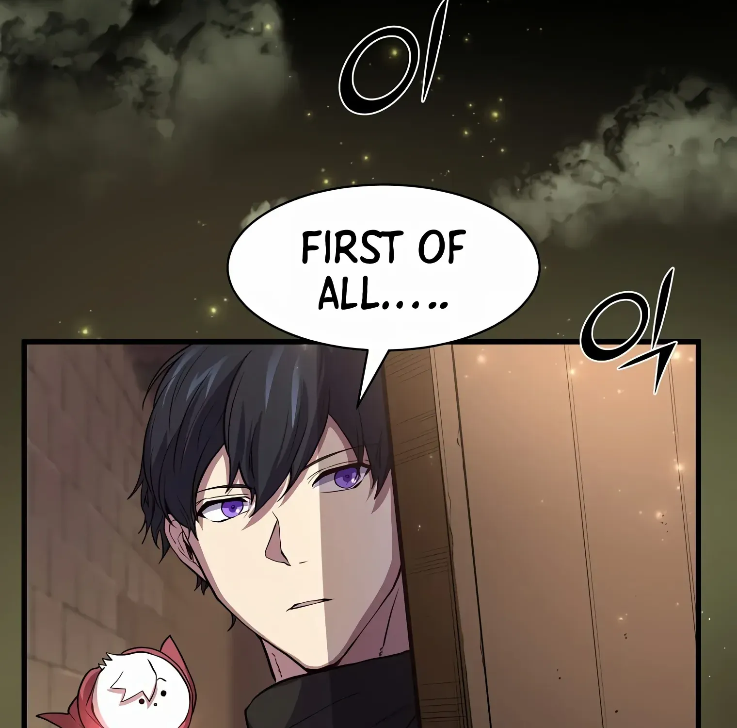 Level Up With Skills Chapter 25 page 107 - 
