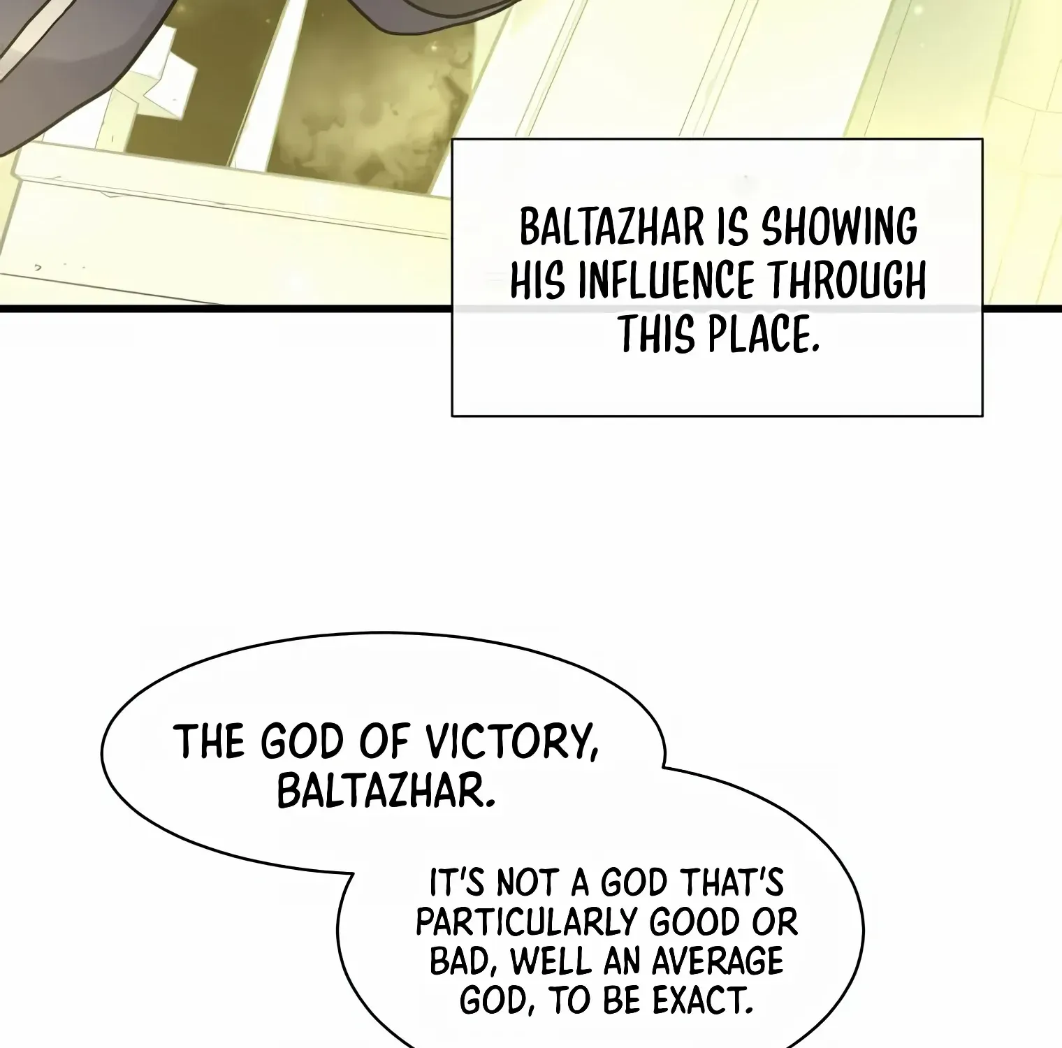 Level Up With Skills Chapter 25 page 112 - 