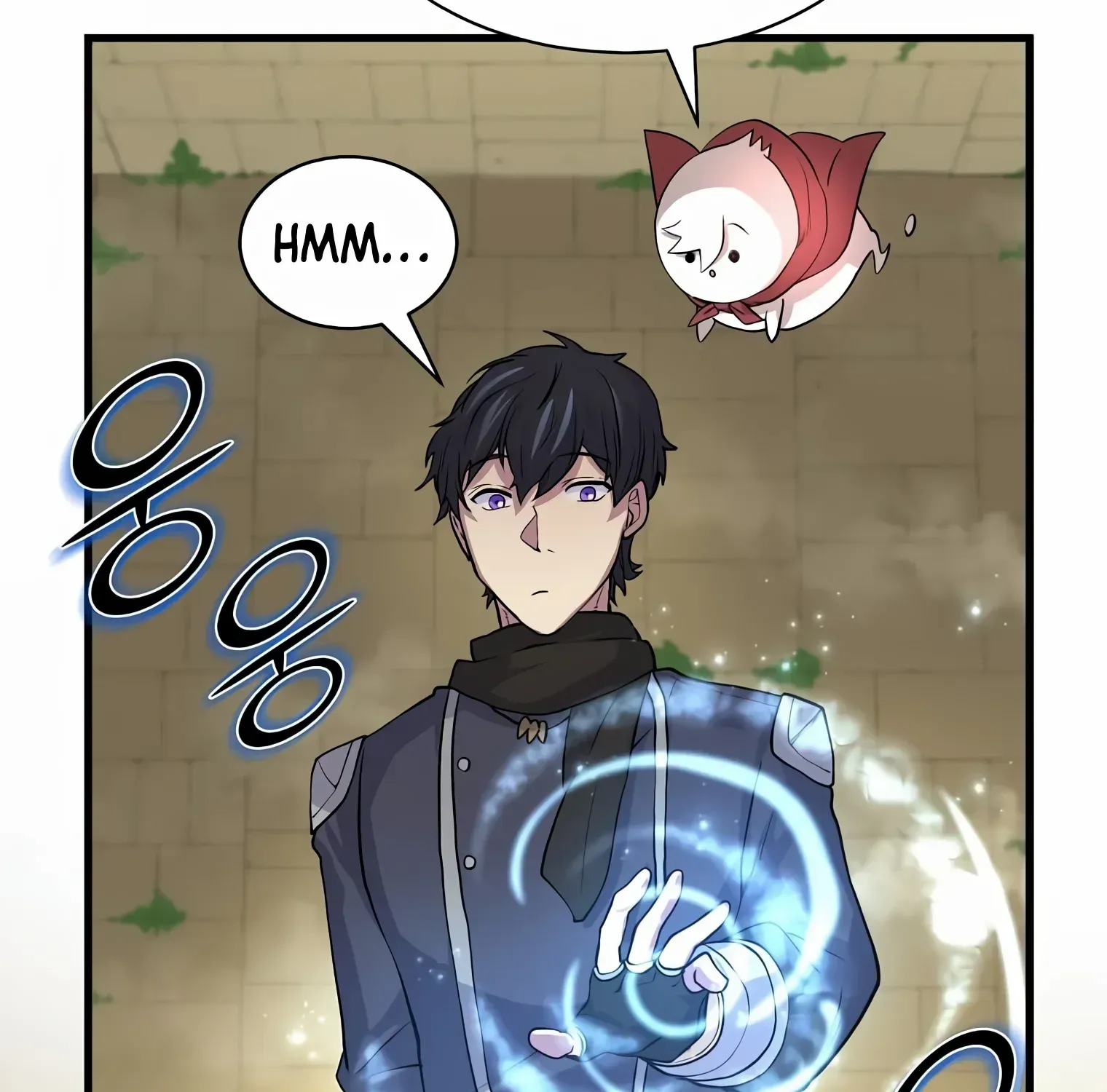 Level Up With Skills Chapter 25 page 113 - 