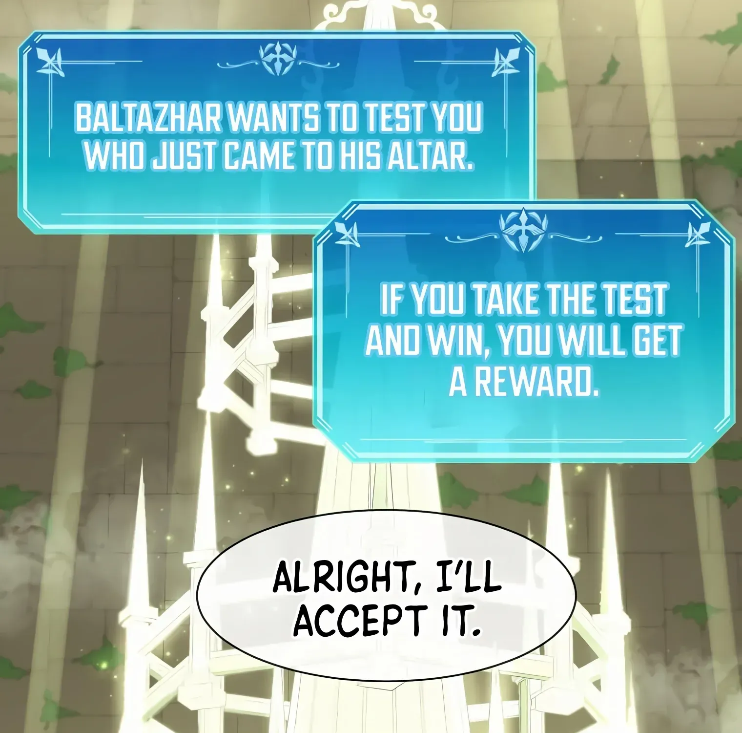 Level Up With Skills Chapter 25 page 115 - 