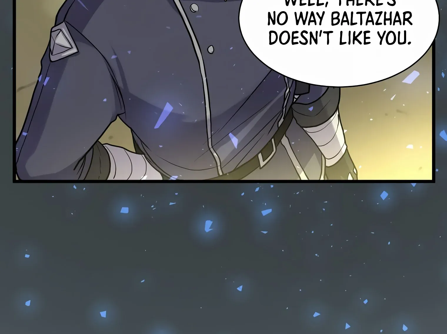 Level Up With Skills Chapter 25 page 123 - 