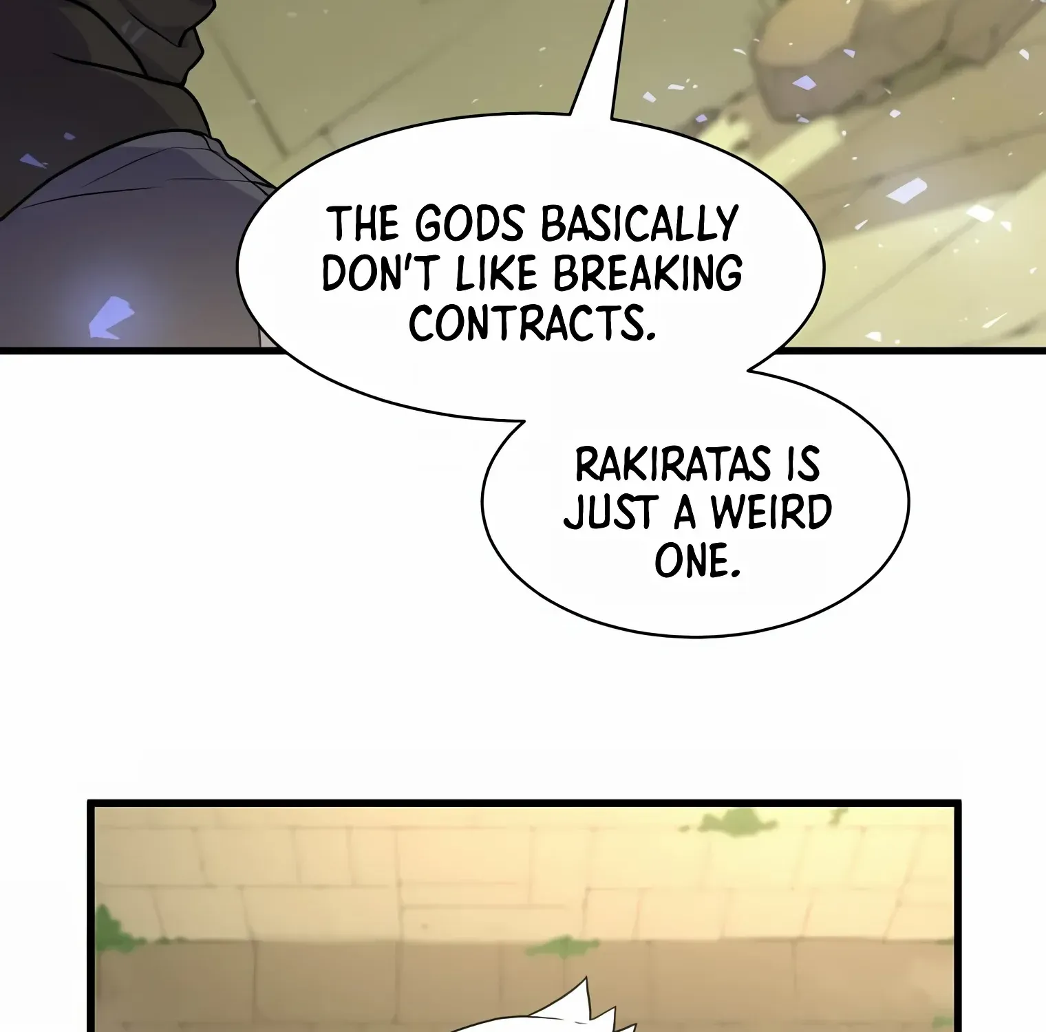 Level Up With Skills Chapter 25 page 125 - 