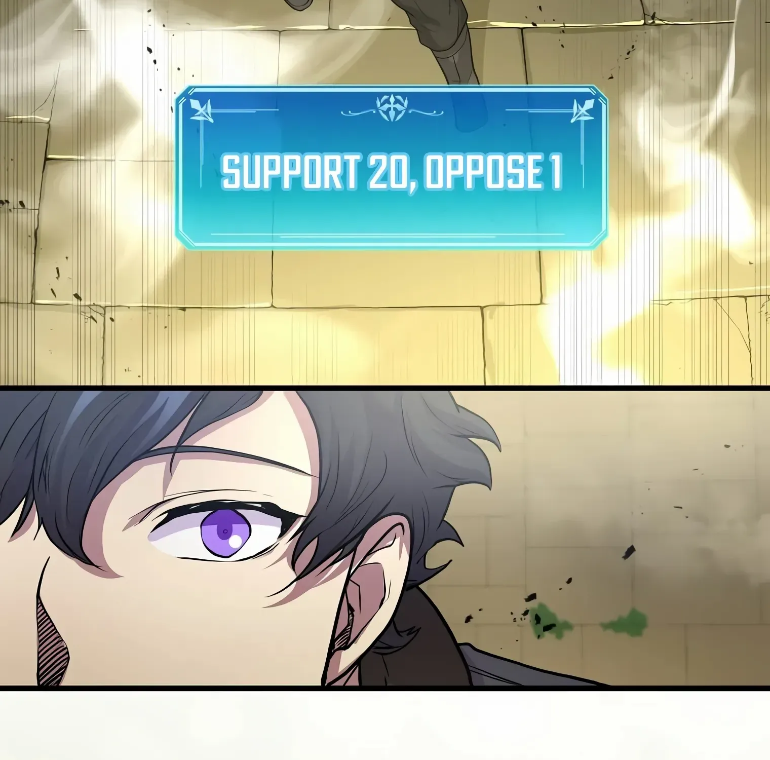 Level Up With Skills Chapter 25 page 130 - 