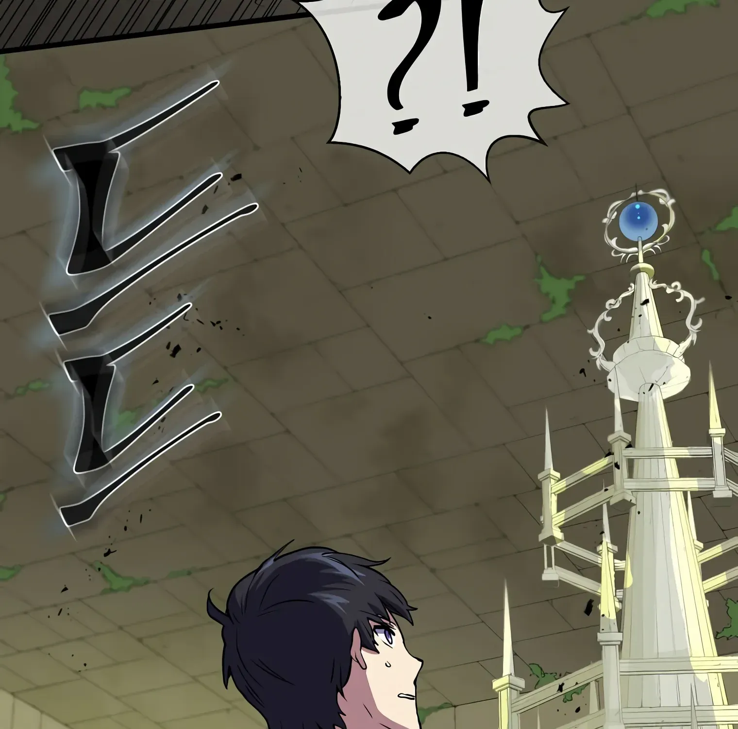Level Up With Skills Chapter 25 page 134 - 