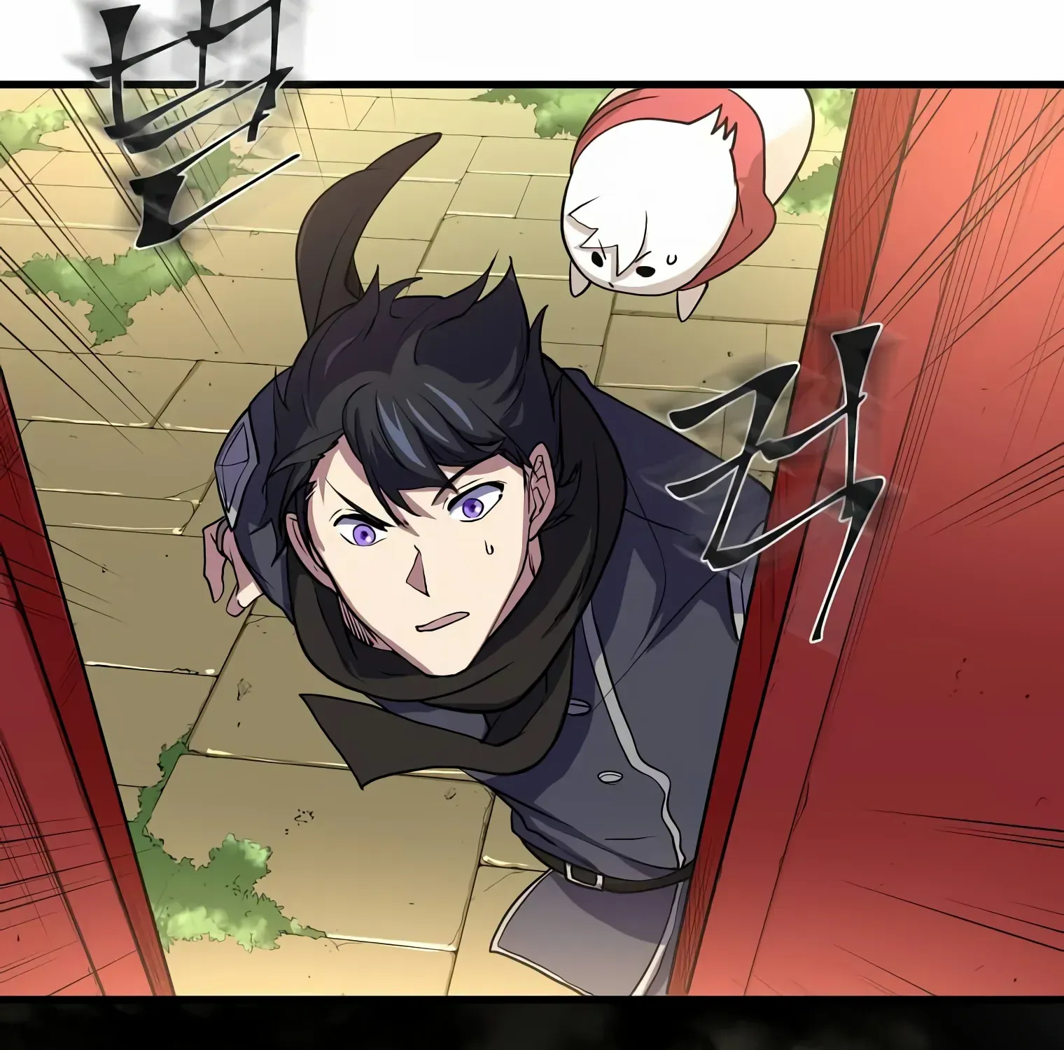 Level Up With Skills Chapter 25 page 140 - 