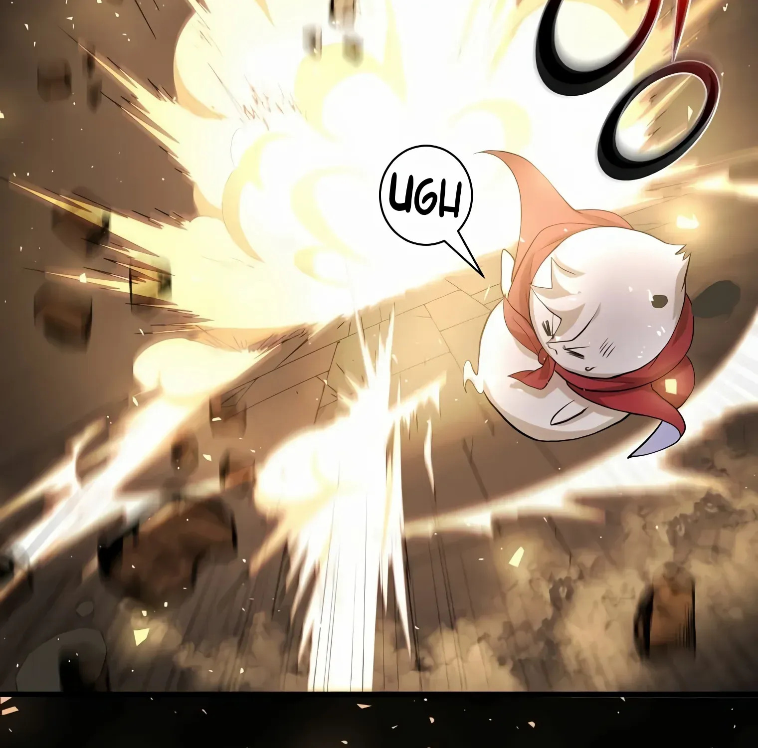 Level Up With Skills Chapter 25 page 15 - 