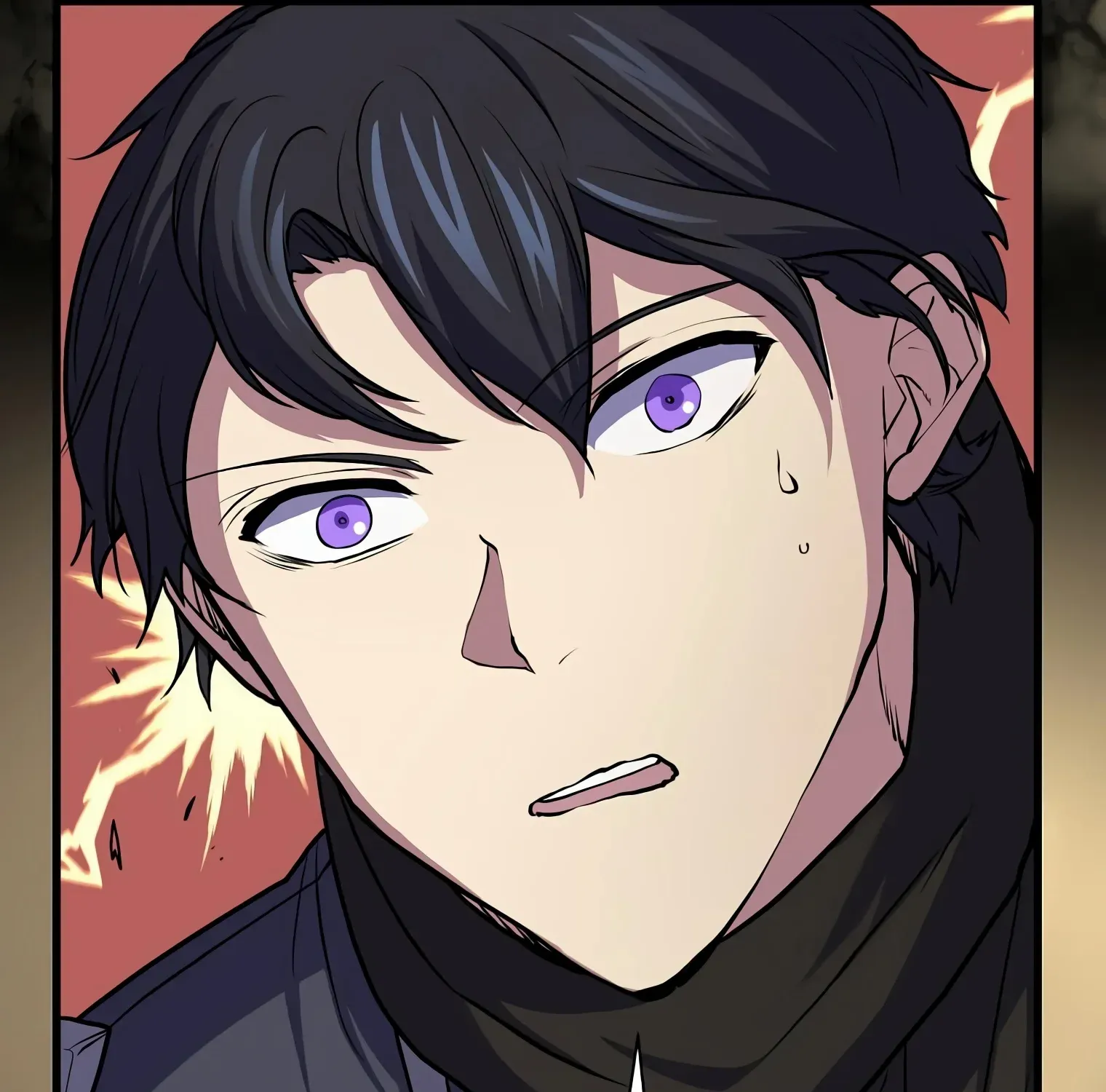 Level Up With Skills Chapter 25 page 142 - 