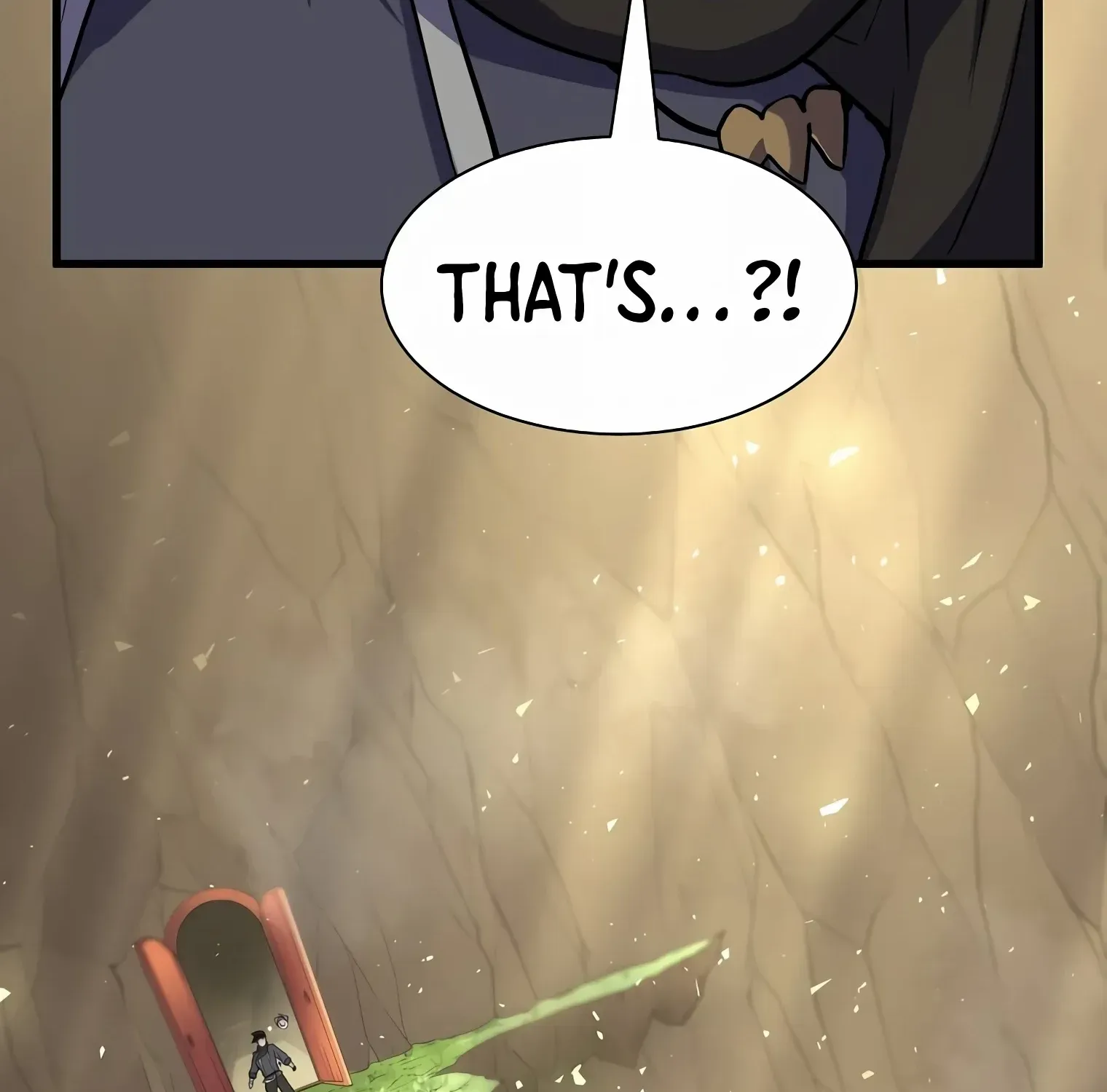 Level Up With Skills Chapter 25 page 143 - 