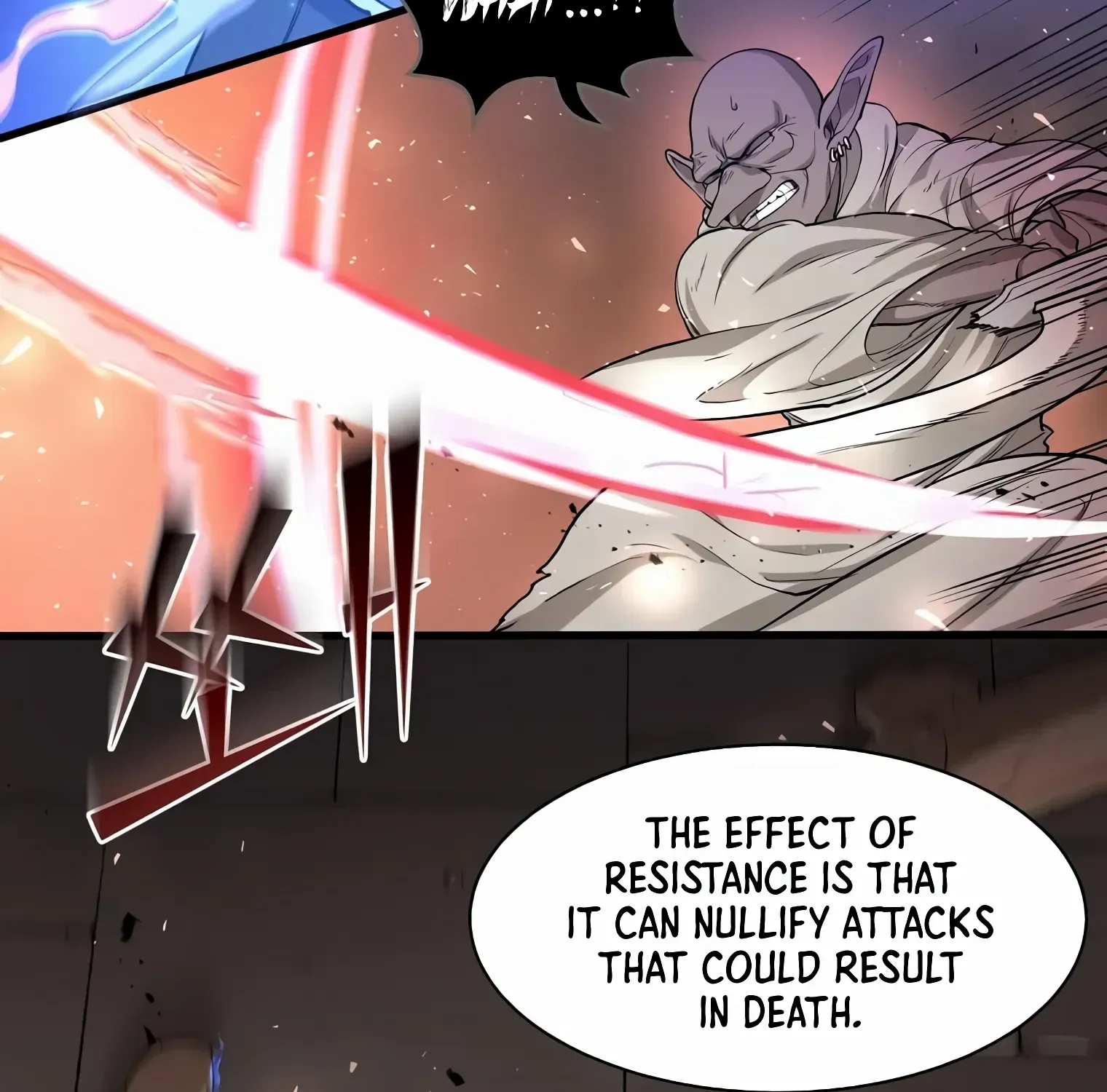Level Up With Skills Chapter 25 page 29 - 