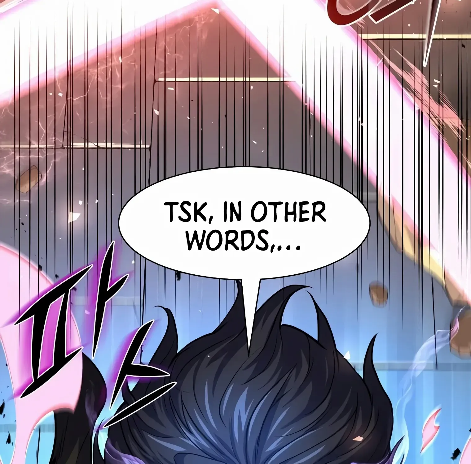 Level Up With Skills Chapter 25 page 31 - 
