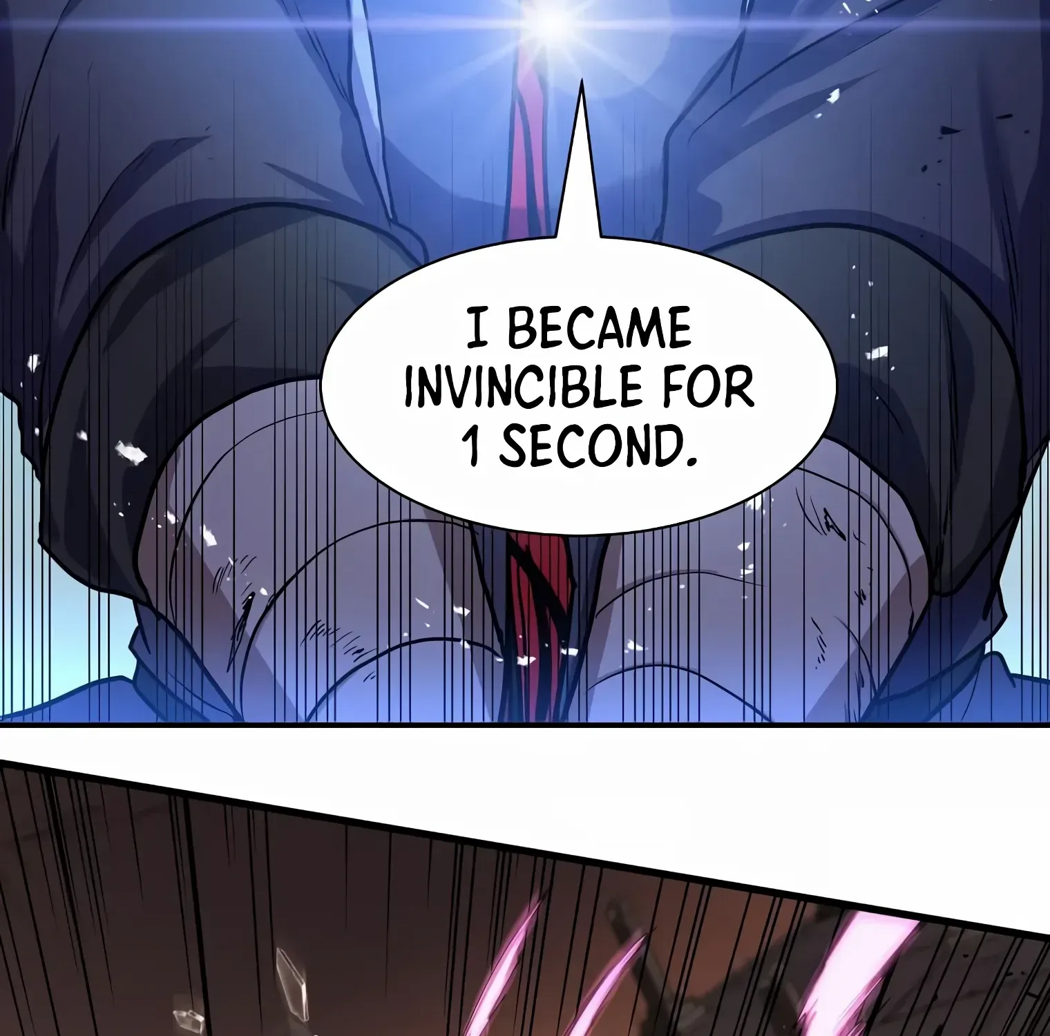 Level Up With Skills Chapter 25 page 33 - 