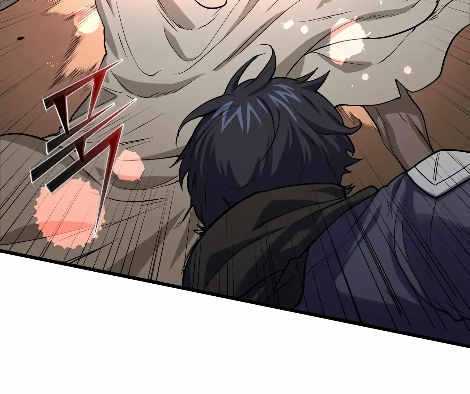 Level Up With Skills Chapter 25 page 37 - 