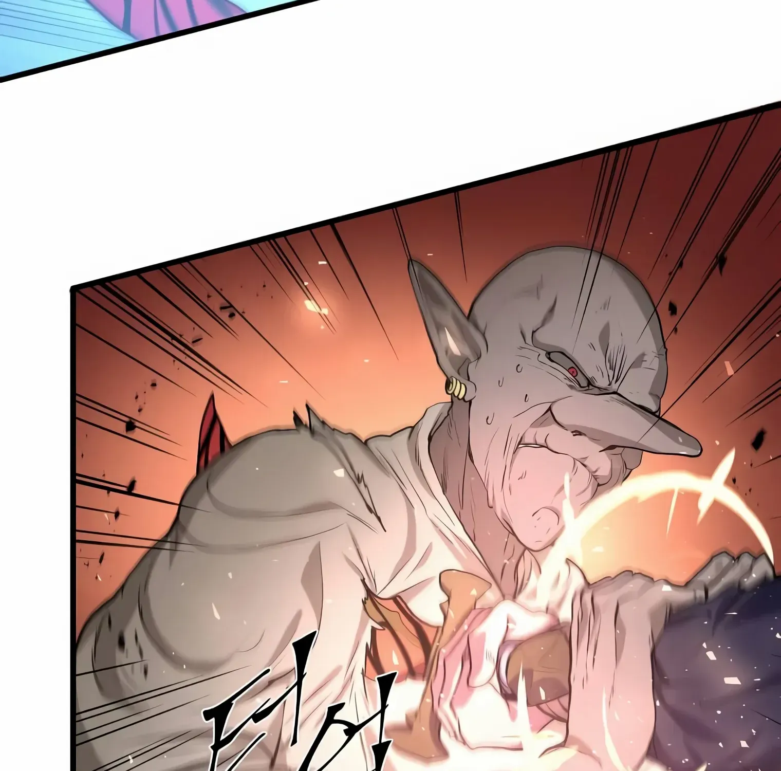 Level Up With Skills Chapter 25 page 39 - 