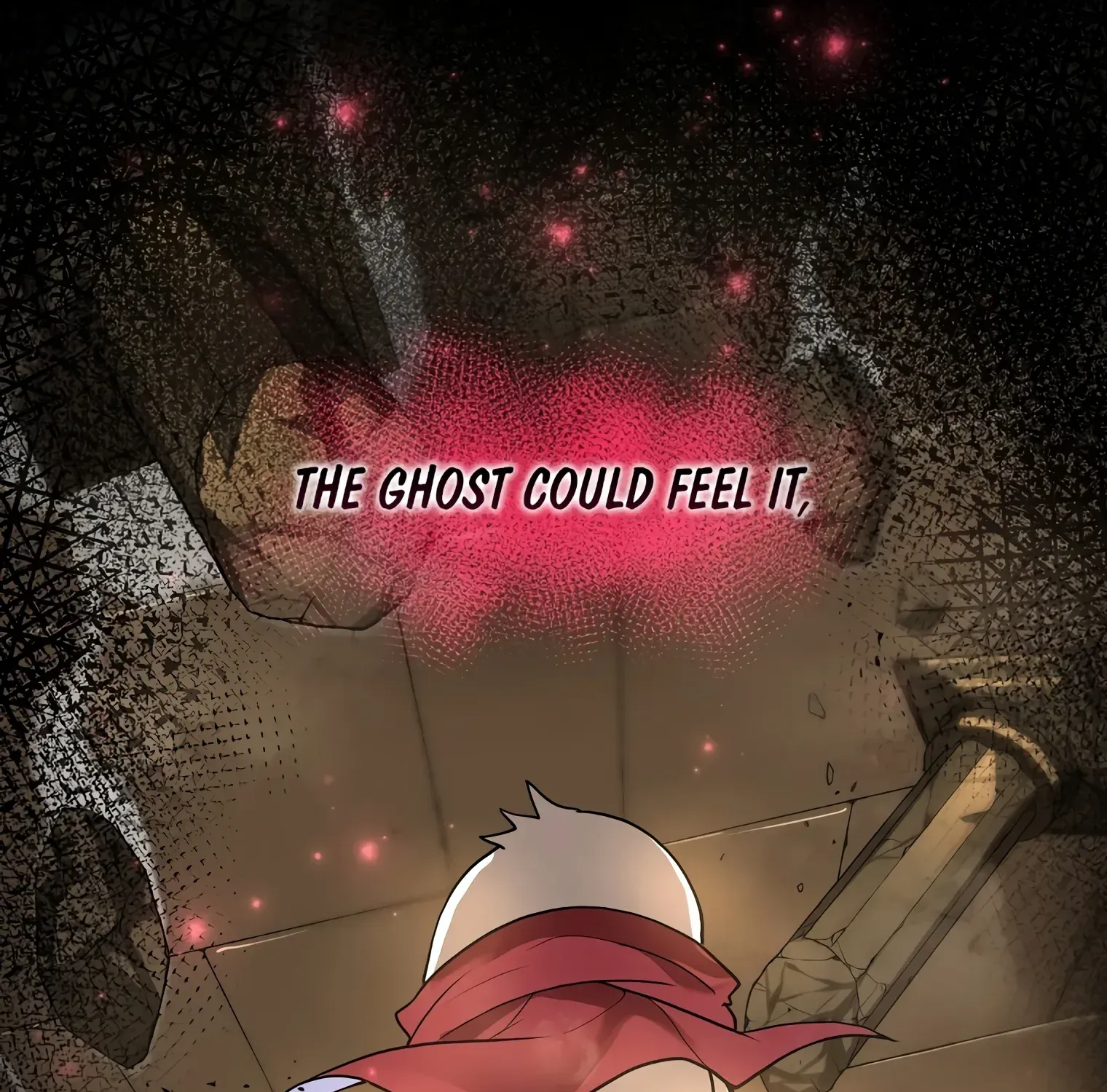 Level Up With Skills Chapter 25 page 5 - 