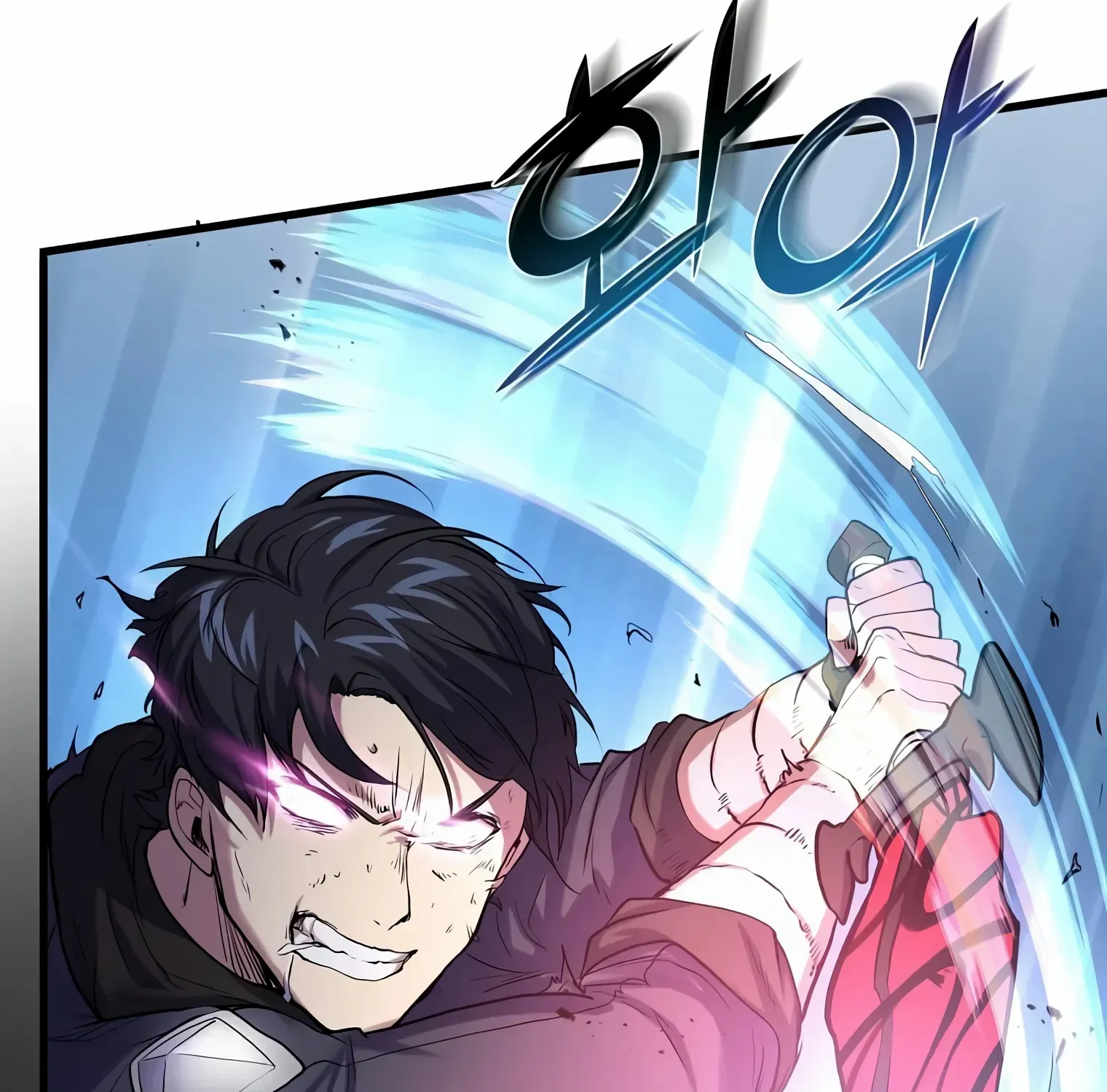 Level Up With Skills Chapter 25 page 42 - 