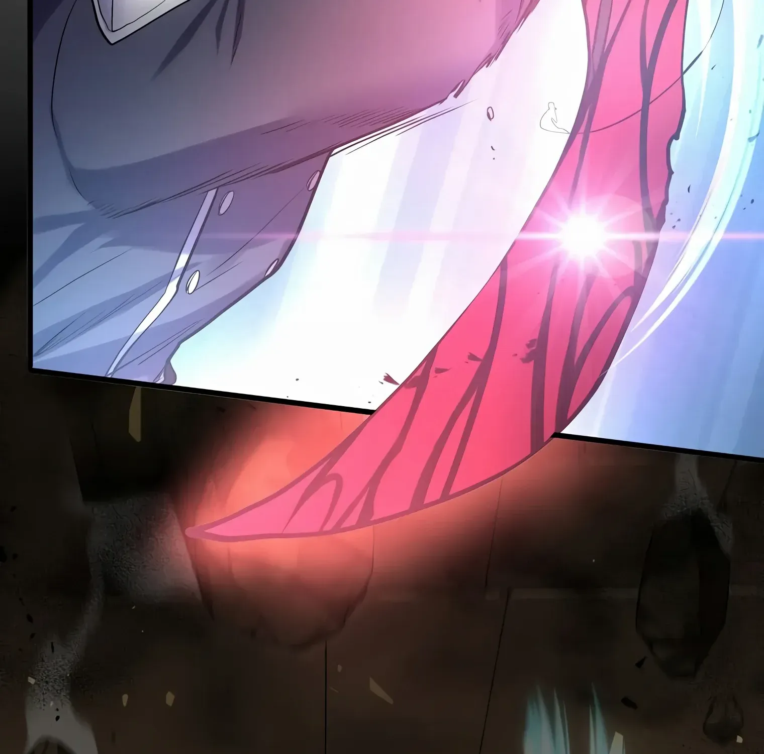 Level Up With Skills Chapter 25 page 43 - 