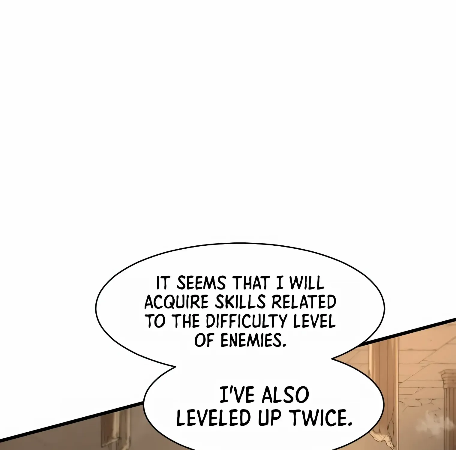 Level Up With Skills Chapter 25 page 55 - 