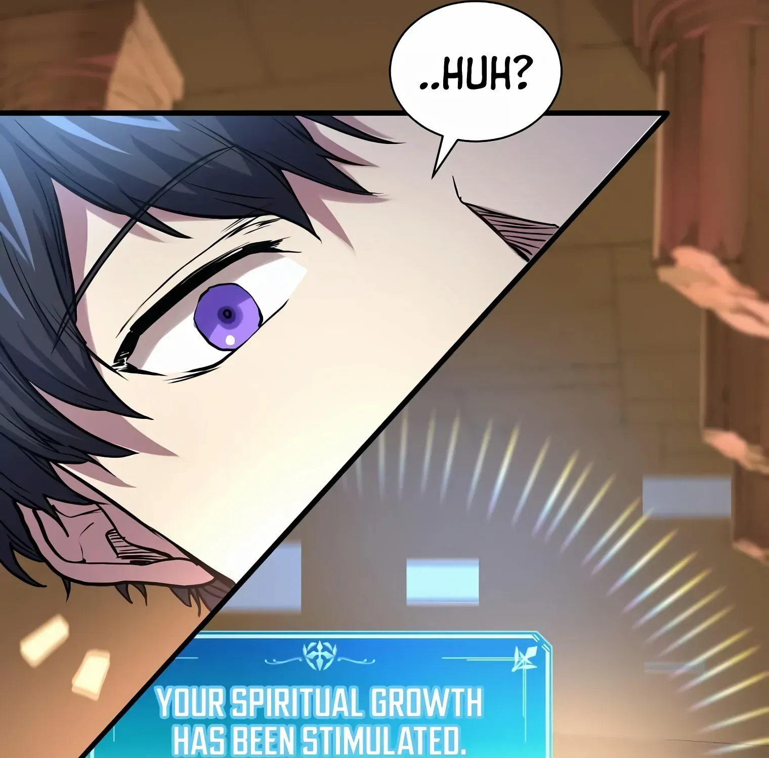 Level Up With Skills Chapter 25 page 58 - 