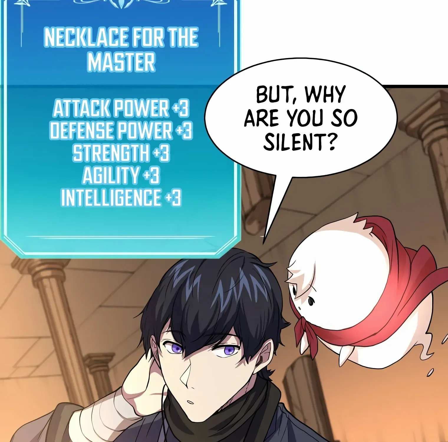 Level Up With Skills Chapter 25 page 66 - 